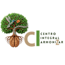 Centro Integral Armonizar logo